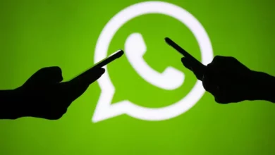 iniciar um bate-papo com um número que não está salvo na sua agenda do WhatsApp