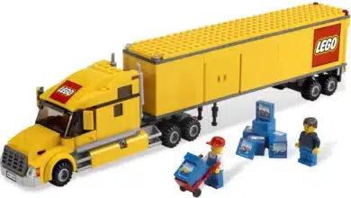 LEGO Natal: Descubra os Melhores Conjuntos e Presentes para Esta Temporada