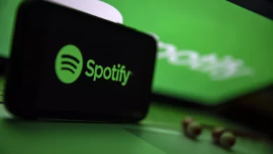 Saída CFO Spotify, Liderança Financeira