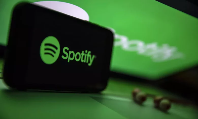 Saída CFO Spotify, Liderança Financeira