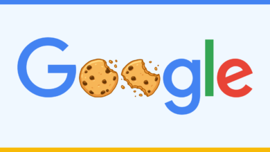 cookies do google